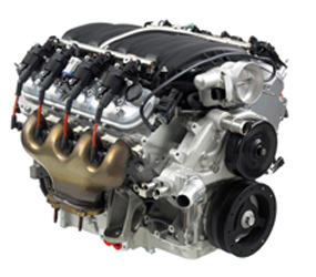 P1BCE Engine